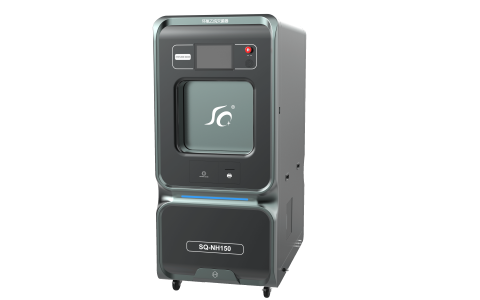 低温快速环氧乙烷灭菌器SQ-NH150S