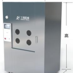 脉动真空清洗消毒器SQ-FX-360-缩略图1