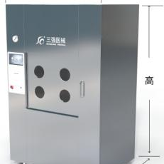 脉动真空清洗消毒器SQ-FX-360产品图1