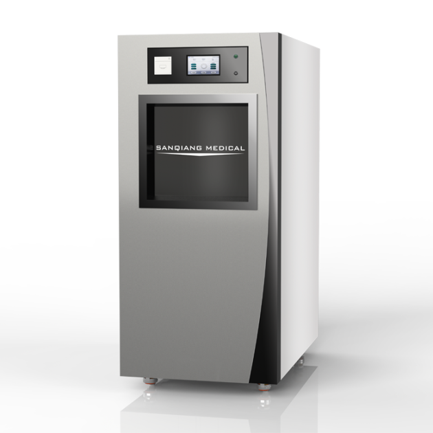 过氧化氢低温等离子体灭菌器SQ-WD产品图2