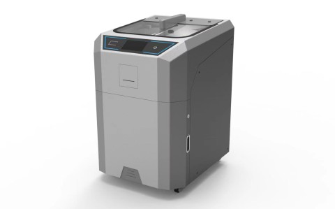 不止于净：三强全自动内镜清洗消毒机的“层次化清洗”逻辑