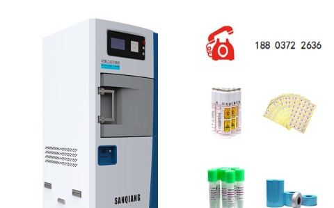 环氧乙烷灭菌耗材：保障医疗器械安全的隐形防线