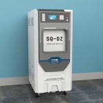 过氧化氢低温等离子体灭菌器SQ-DZ-缩略图3