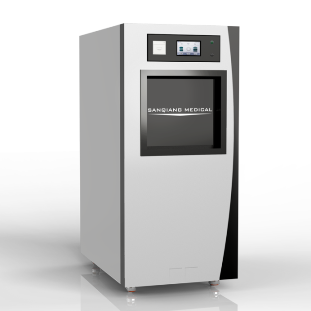 过氧化氢低温等离子体灭菌器SQ-WD产品图1