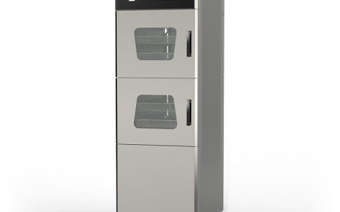 省三强医械医用真空干燥柜：技术赋能，守护器械干燥安全新标杆