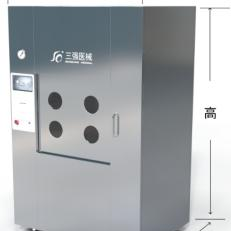 脉动真空清洗消毒器SQ-FX-360