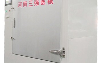 环氧乙烷灭菌器是否是最有效的消毒方式？了解其安全性与实际效果
