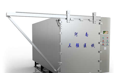 口罩与防护服灭菌还是选择环氧乙烷灭菌器效果好