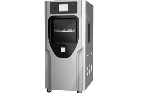 三足鼎立，各展所长：三强医械三种低温灭菌技术的优势与劣势对比分析