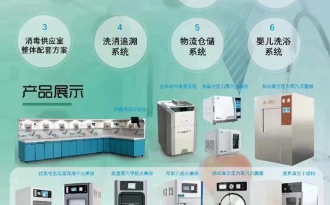 三强医疗器械2025整装待发 再启新篇